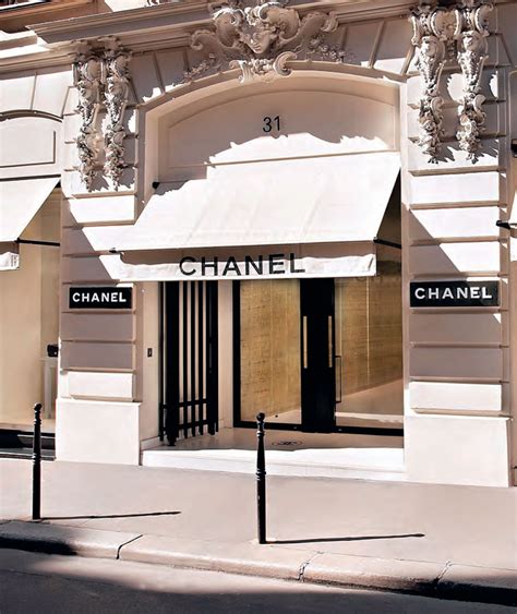 chanel hamburg jobs|Chanel careers.